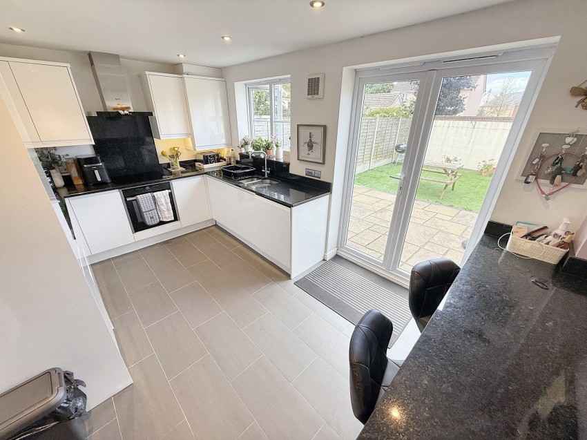 Images for Oakfields, Tiverton, EX16