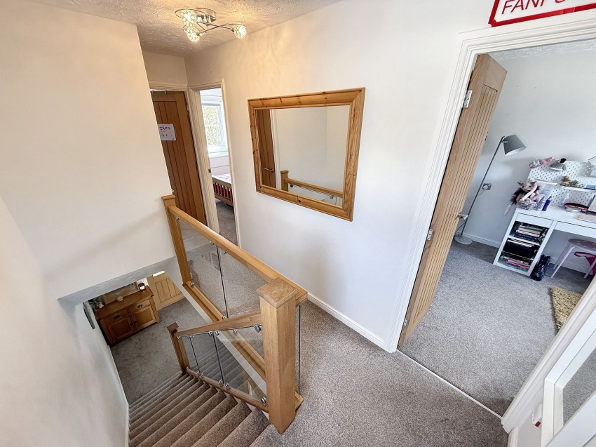 Images for Oakfields, Tiverton, EX16