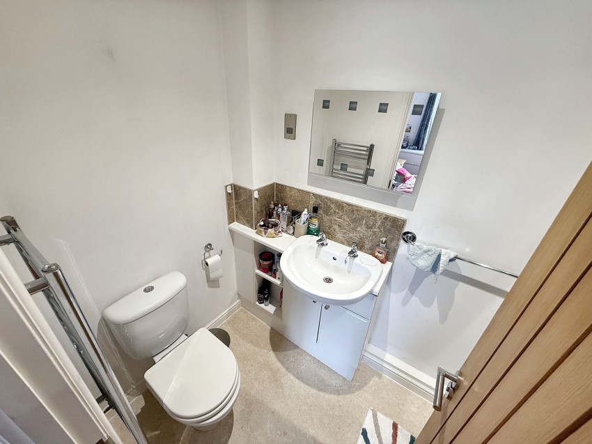 Images for Oakfields, Tiverton, EX16