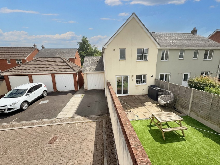 Images for Oakfields, Tiverton, EX16