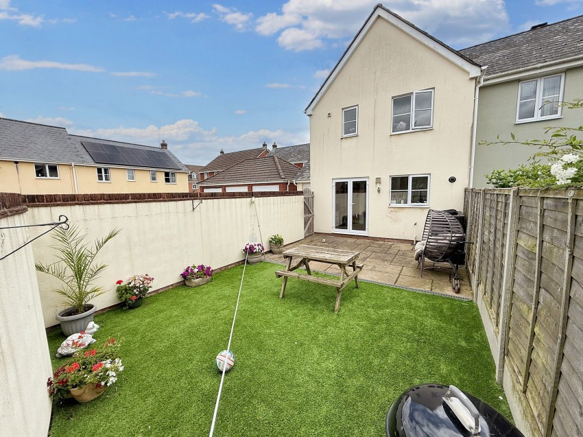 Images for Oakfields, Tiverton, EX16