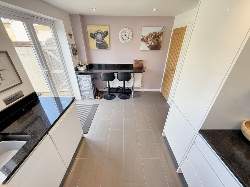 Images for Oakfields, Tiverton, EX16