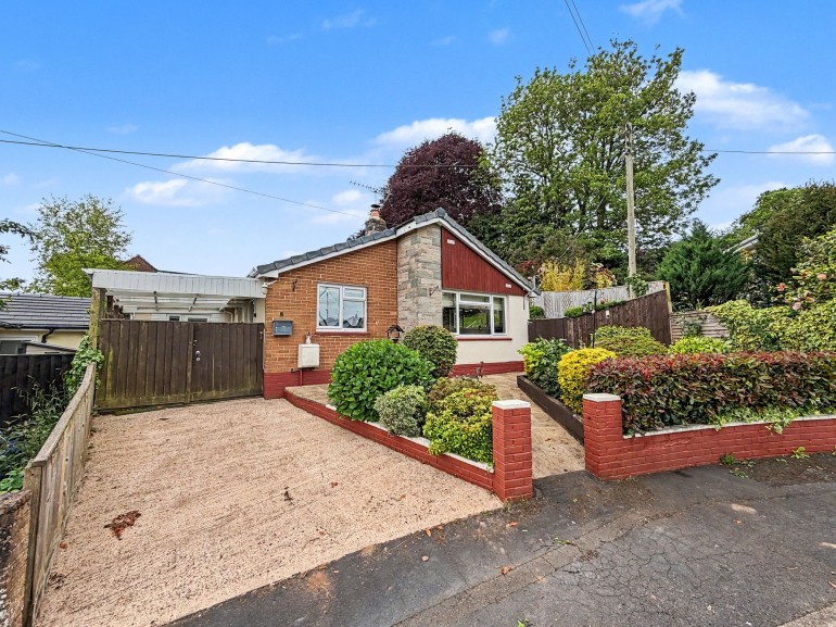 Cherry Close, Tiverton, EX16
