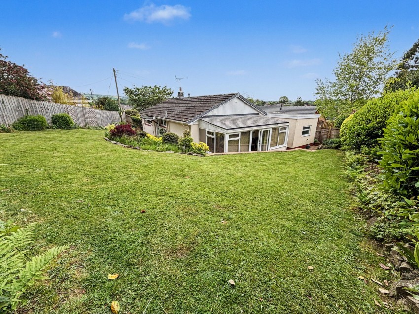Images for Cherry Close, Tiverton, EX16