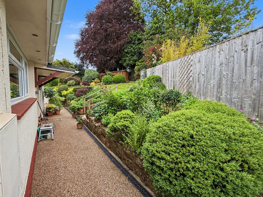 Images for Cherry Close, Tiverton, EX16