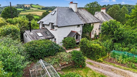 View Full Details for Cove, Tiverton, EX16
