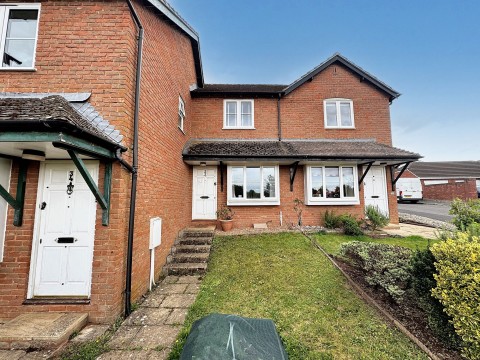 View Full Details for Broadview, Broadclyst, EX5