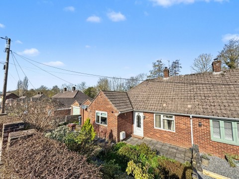 View Full Details for Branscombe Road, Tiverton, EX16
