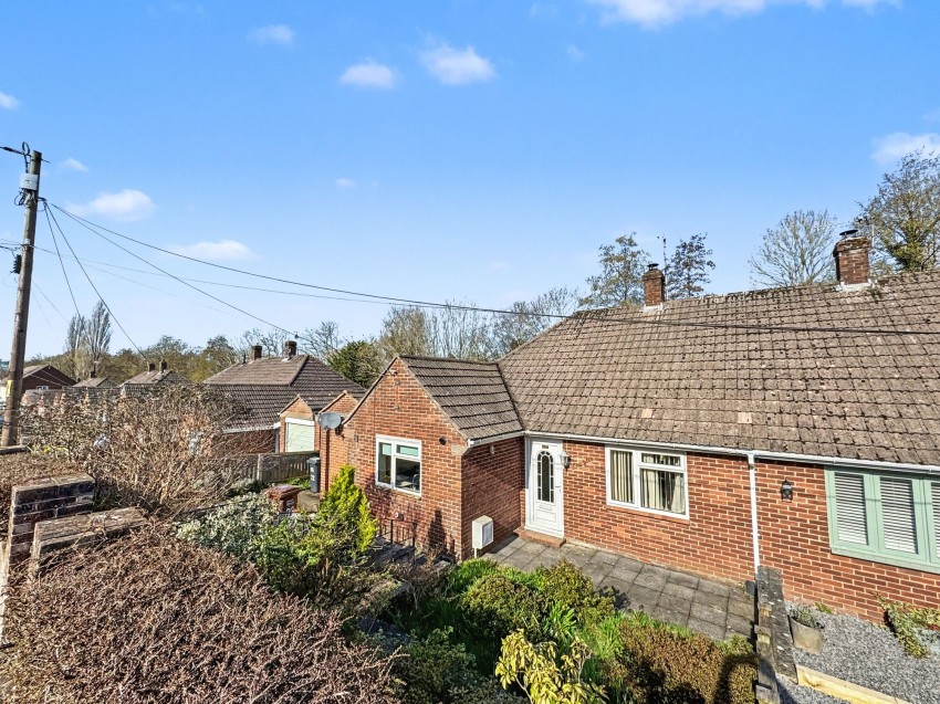 Images for Branscombe Road, Tiverton, EX16