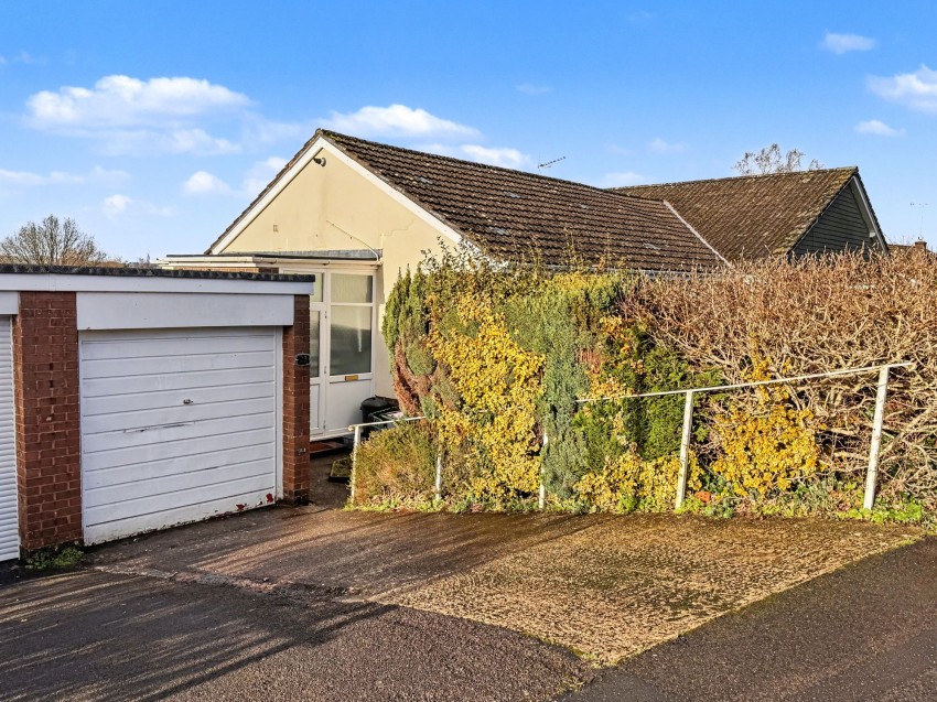 Images for Spurway Road, Tiverton, EX16