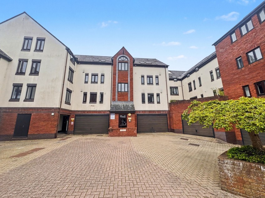 Images for Water Lane, River Meadows Water Lane, EX2