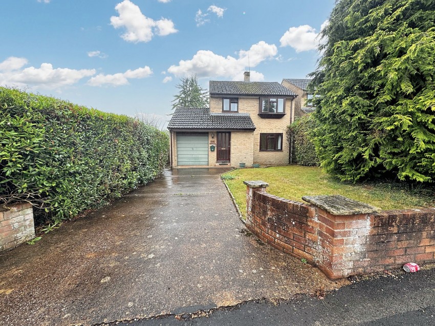 Images for Oaklea, Tiverton, EX16