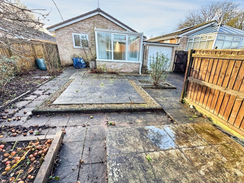 Images for Carew Road, Tiverton, EX16