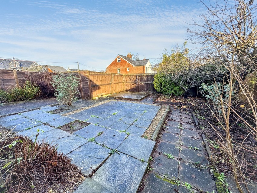 Images for Carew Road, Tiverton, EX16