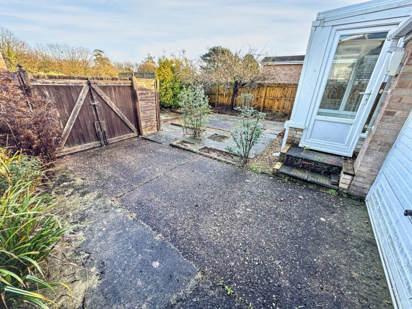 Images for Carew Road, Tiverton, EX16