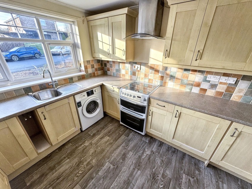 Images for Carew Road, Tiverton, EX16