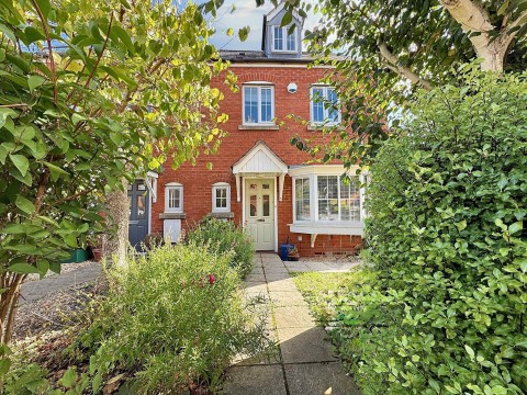View Full Details for St. Andrews Court, Tiverton, EX16