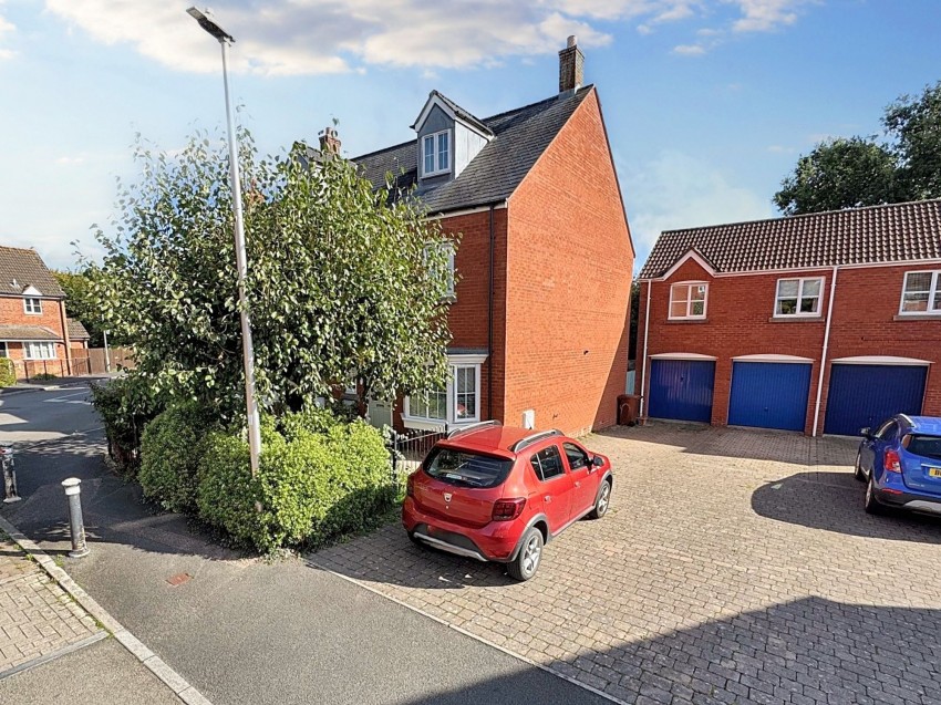 Images for St. Andrews Court, Tiverton, EX16