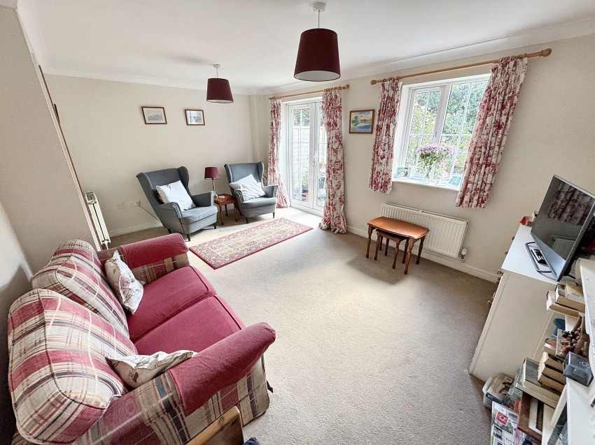 Images for St. Andrews Court, Tiverton, EX16