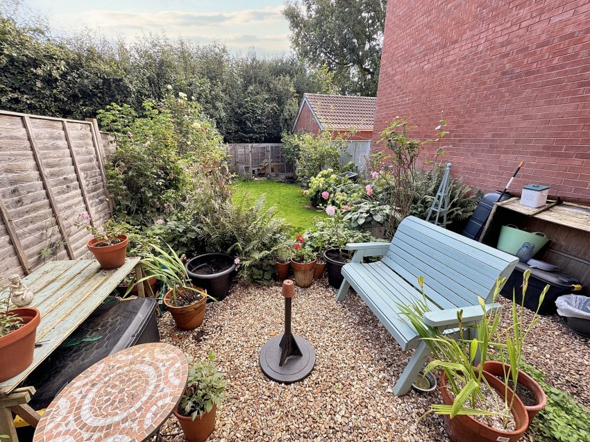 Images for St. Andrews Court, Tiverton, EX16