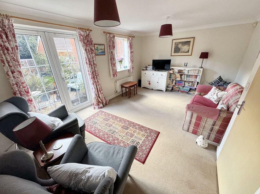 Images for St. Andrews Court, Tiverton, EX16