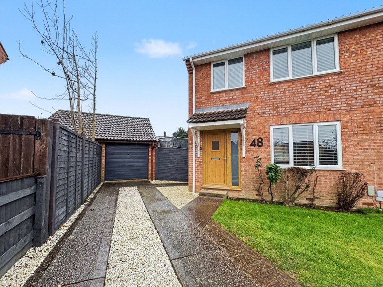 Chestnut Drive, Willand, EX15