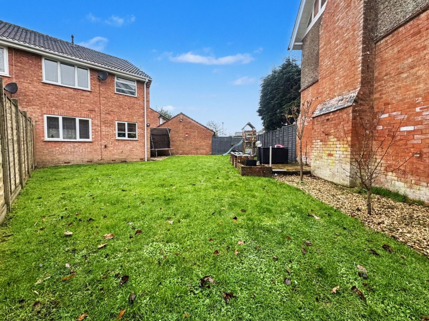 Images for Chestnut Drive, Willand, EX15