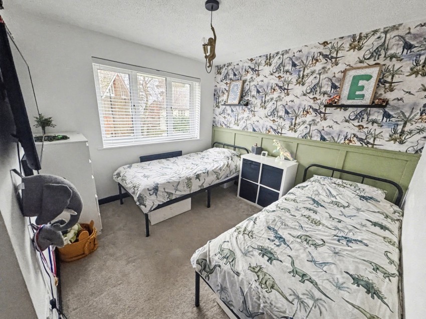 Images for Chestnut Drive, Willand, EX15