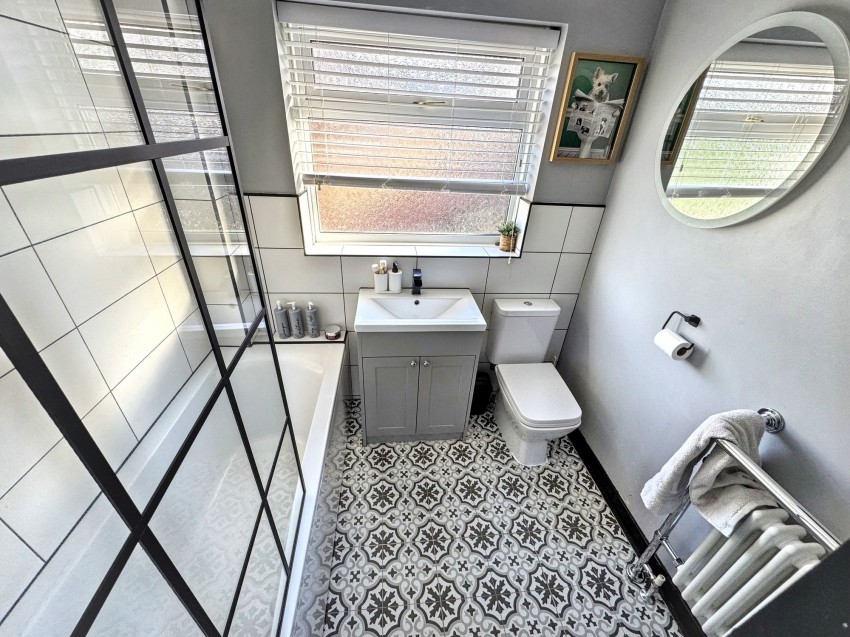 Images for Chestnut Drive, Willand, EX15