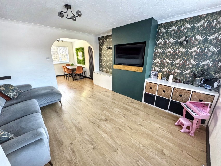 Images for Chestnut Drive, Willand, EX15