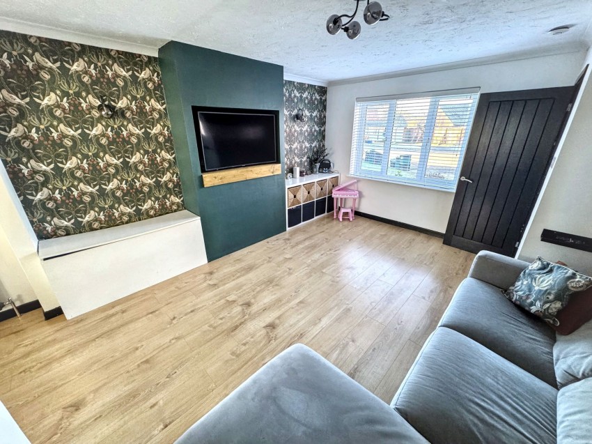 Images for Chestnut Drive, Willand, EX15