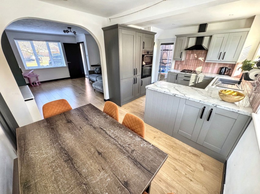 Images for Chestnut Drive, Willand, EX15