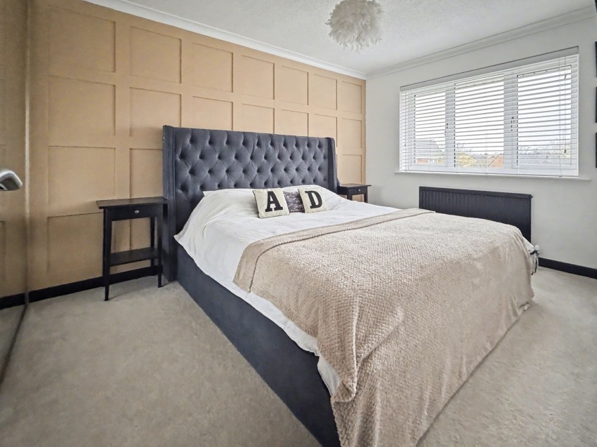 Images for Chestnut Drive, Willand, EX15