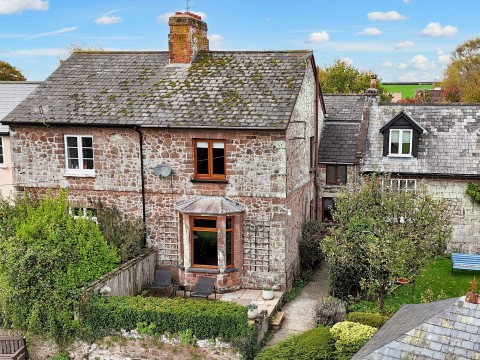 View Full Details for Washfield, Tiverton, EX16