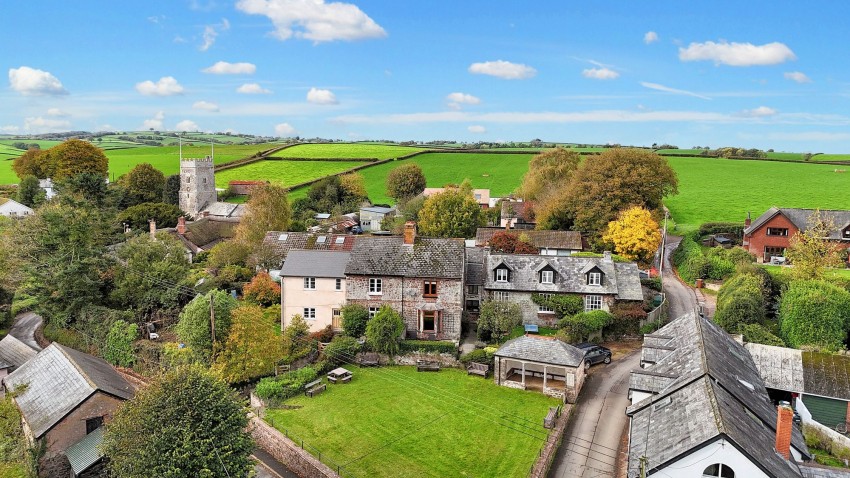 Images for Washfield, Tiverton, EX16