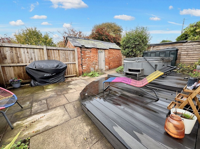 Images for Washfield, Tiverton, EX16