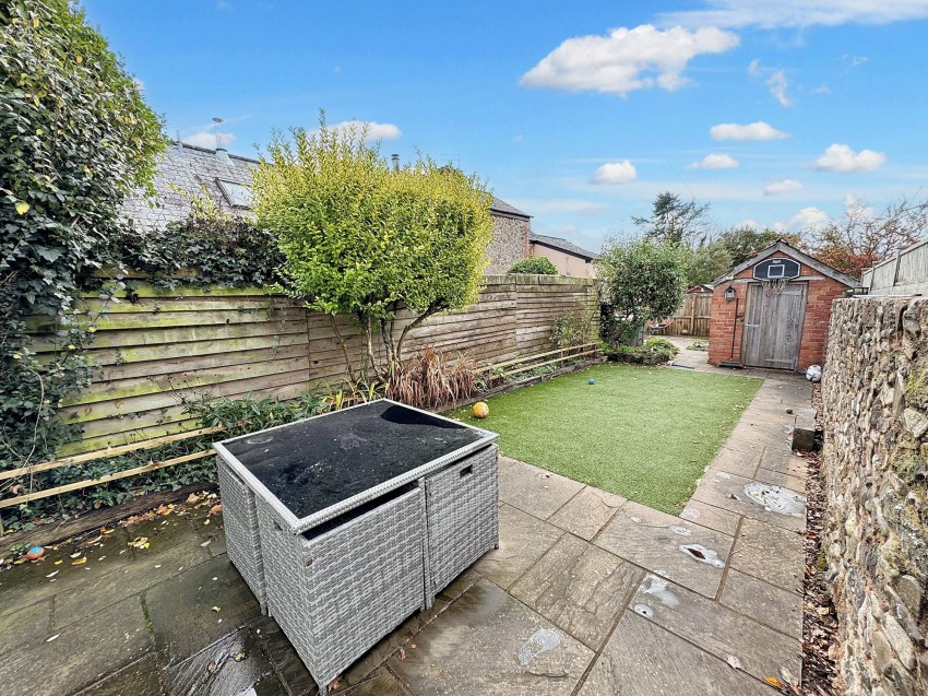 Images for Washfield, Tiverton, EX16