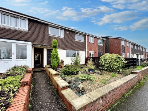 View Full Details for Lime Kiln Road, Tiverton, EX16