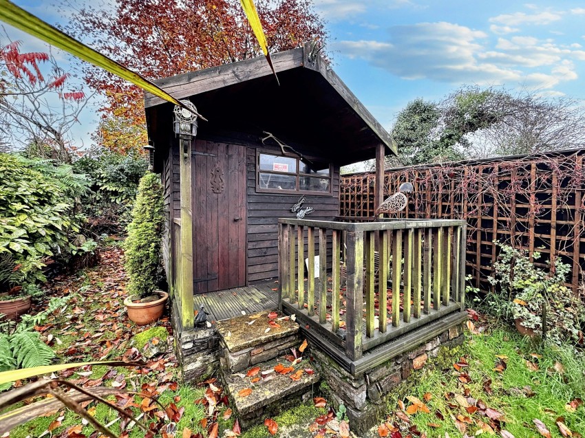 Images for Lime Kiln Road, Tiverton, EX16