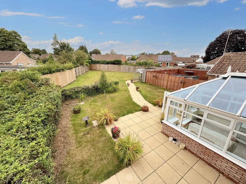 Images for Pinnex Moor Road, Tiverton, EX16