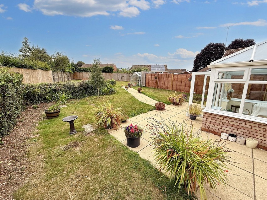 Images for Pinnex Moor Road, Tiverton, EX16