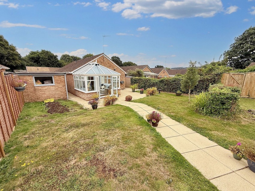 Images for Pinnex Moor Road, Tiverton, EX16