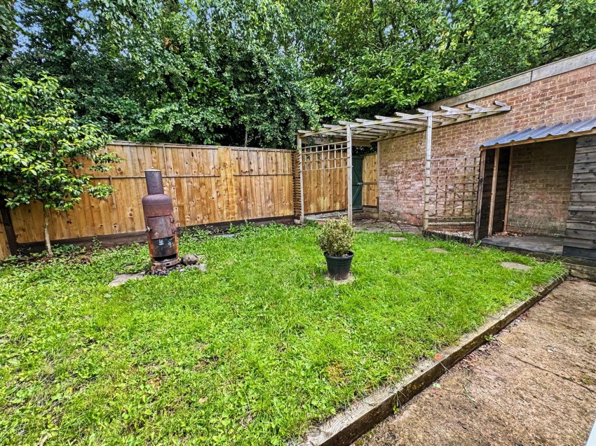 Images for Harding Crescent, Tiverton, EX16