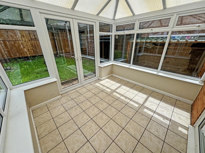 Images for Harding Crescent, Tiverton, EX16