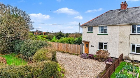 View Full Details for Puddington, Tiverton, EX16