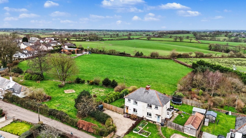 Images for Puddington, Tiverton, EX16