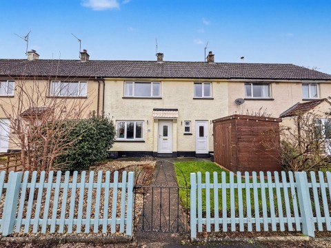 View Full Details for Whitebrook Terrace, Holcombe Rogus, TA21