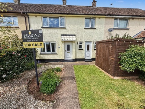 View Full Details for Whitebrook Terrace, Holcombe Rogus, TA21