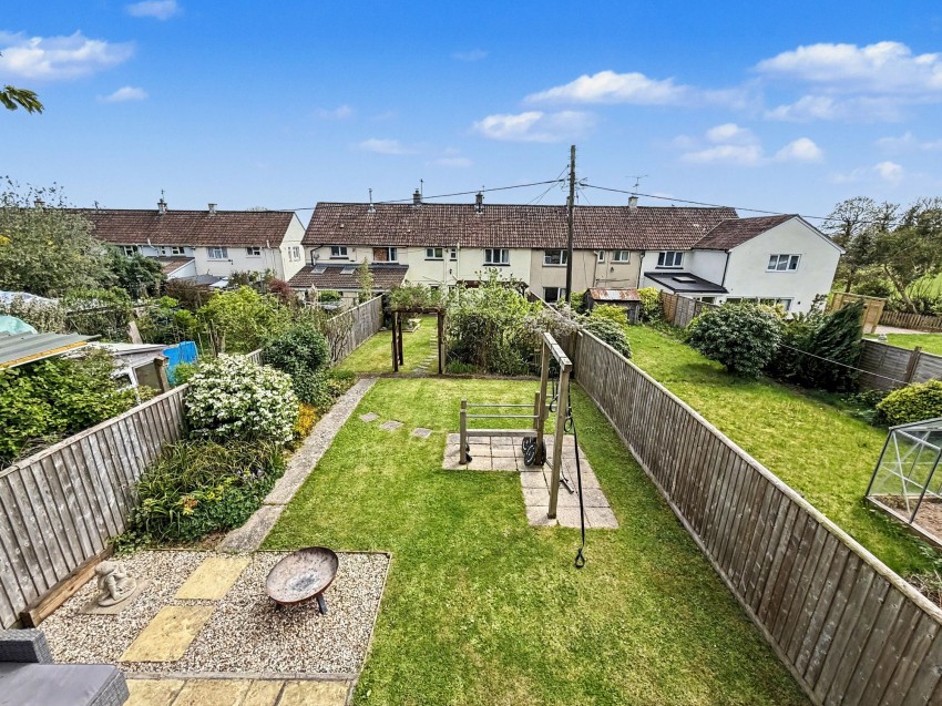 Images for Whitebrook Terrace, Holcombe Rogus, TA21
