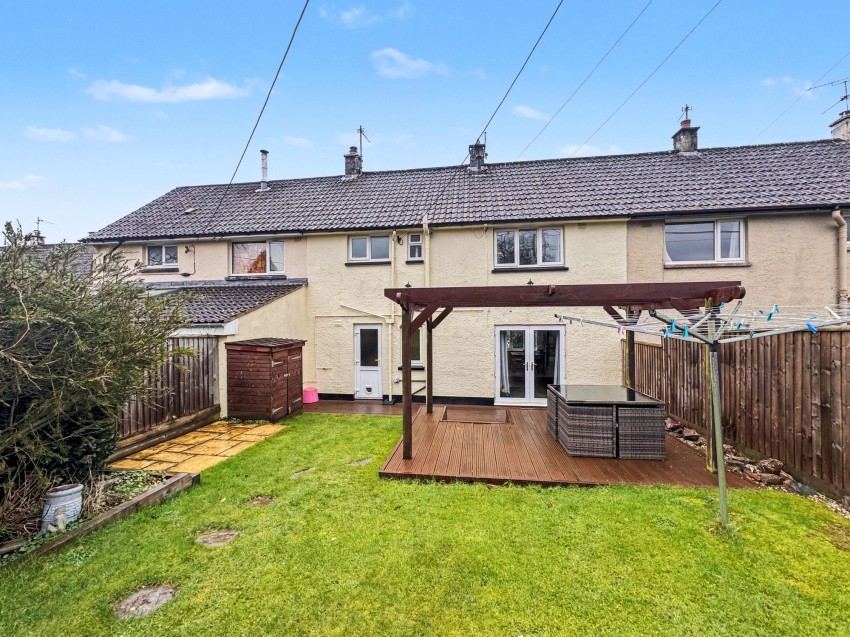 Images for Whitebrook Terrace, Holcombe Rogus, TA21